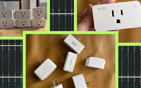 box electric smart plug|7 Best Smart Plugs (2024): Indoor Plugs, Outdoor Plugs, and .